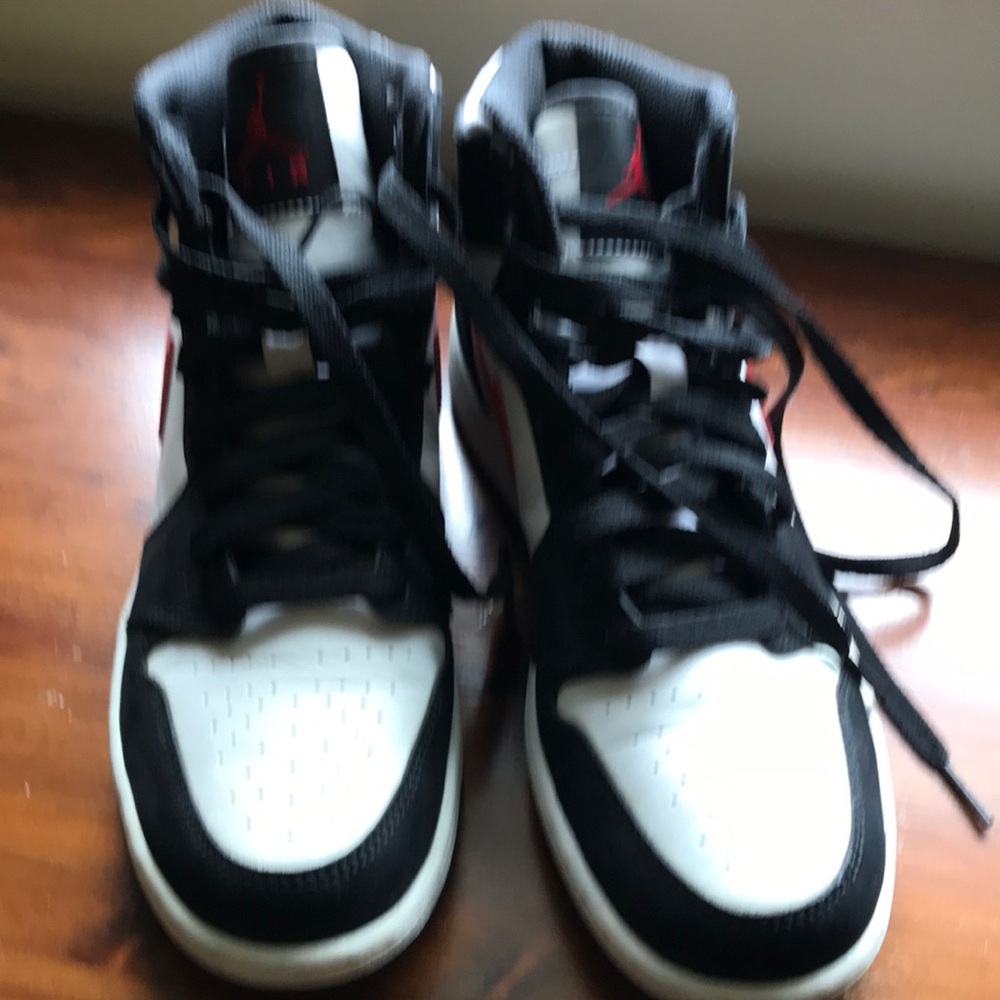 Nike sneakers